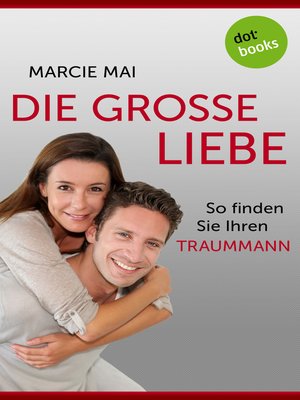 cover image of Die große Liebe